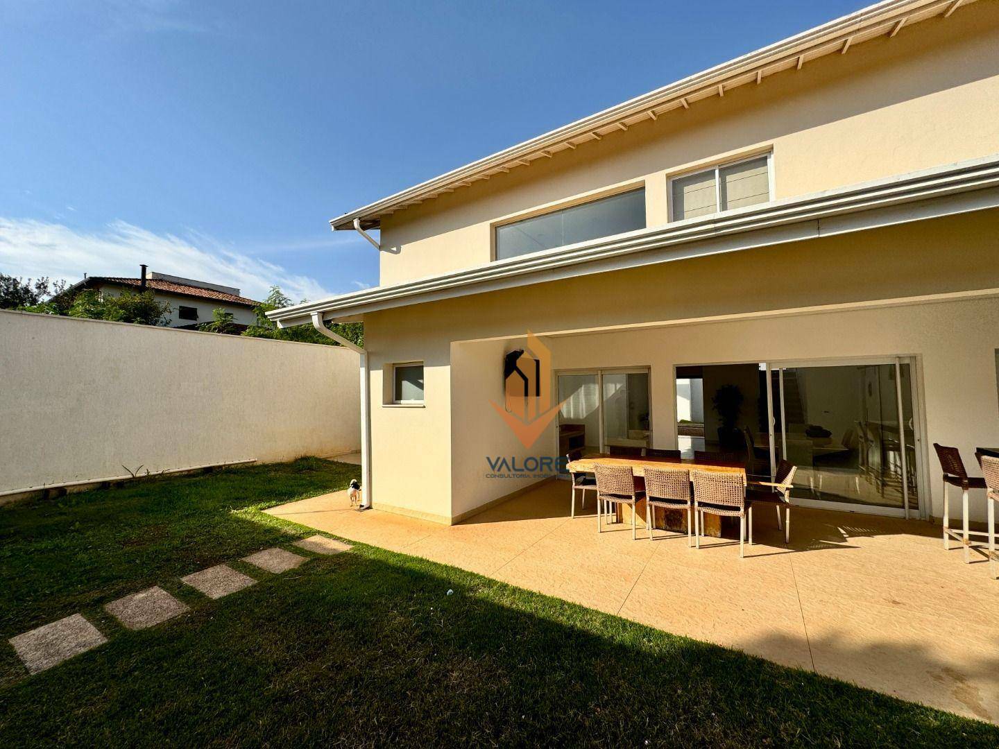 Casa à venda com 5 quartos, 295m² - Foto 39