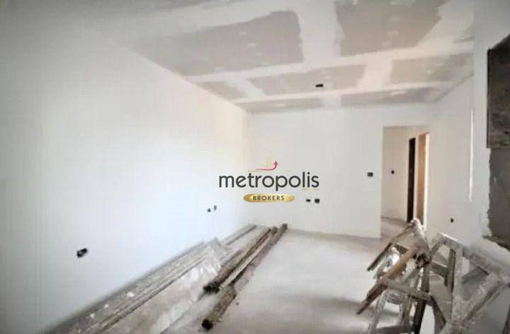 Cobertura à venda com 3 quartos, 160m² - Foto 2