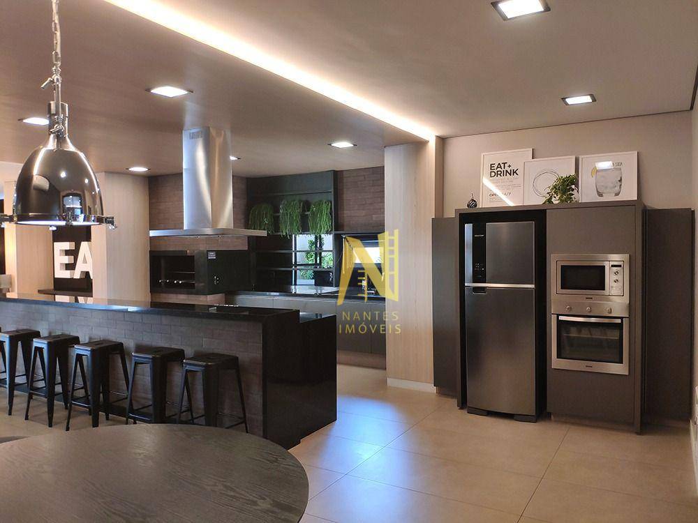 Apartamento à venda com 2 quartos, 85m² - Foto 34