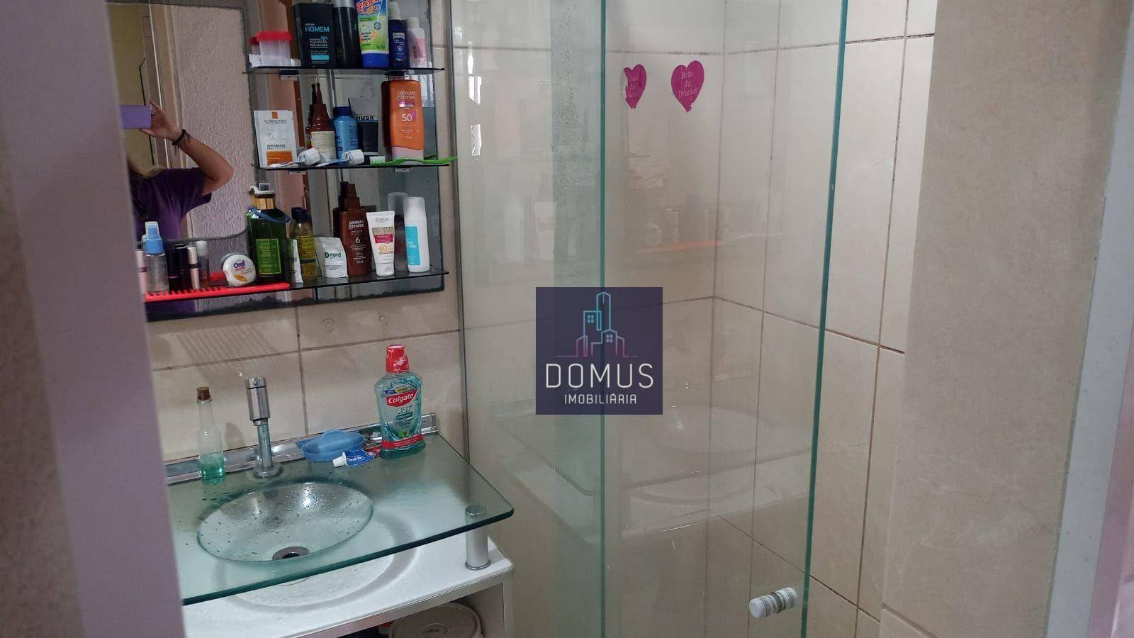 Apartamento à venda com 2 quartos, 54m² - Foto 19