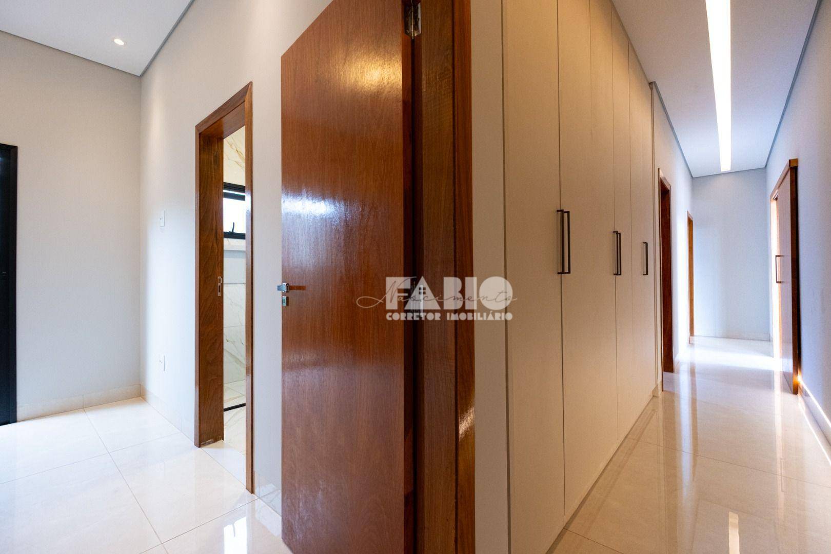Casa de Condomínio à venda com 3 quartos, 198m² - Foto 20