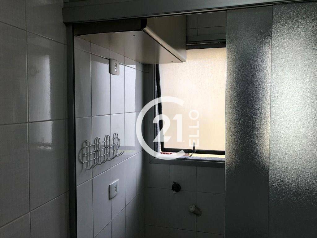 Apartamento à venda com 2 quartos, 60m² - Foto 8