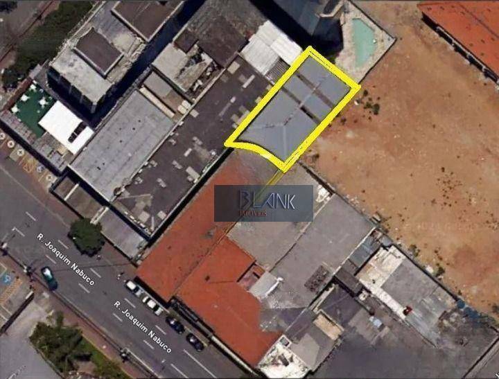 Depósito-Galpão-Armazém para alugar, 250m² - Foto 7