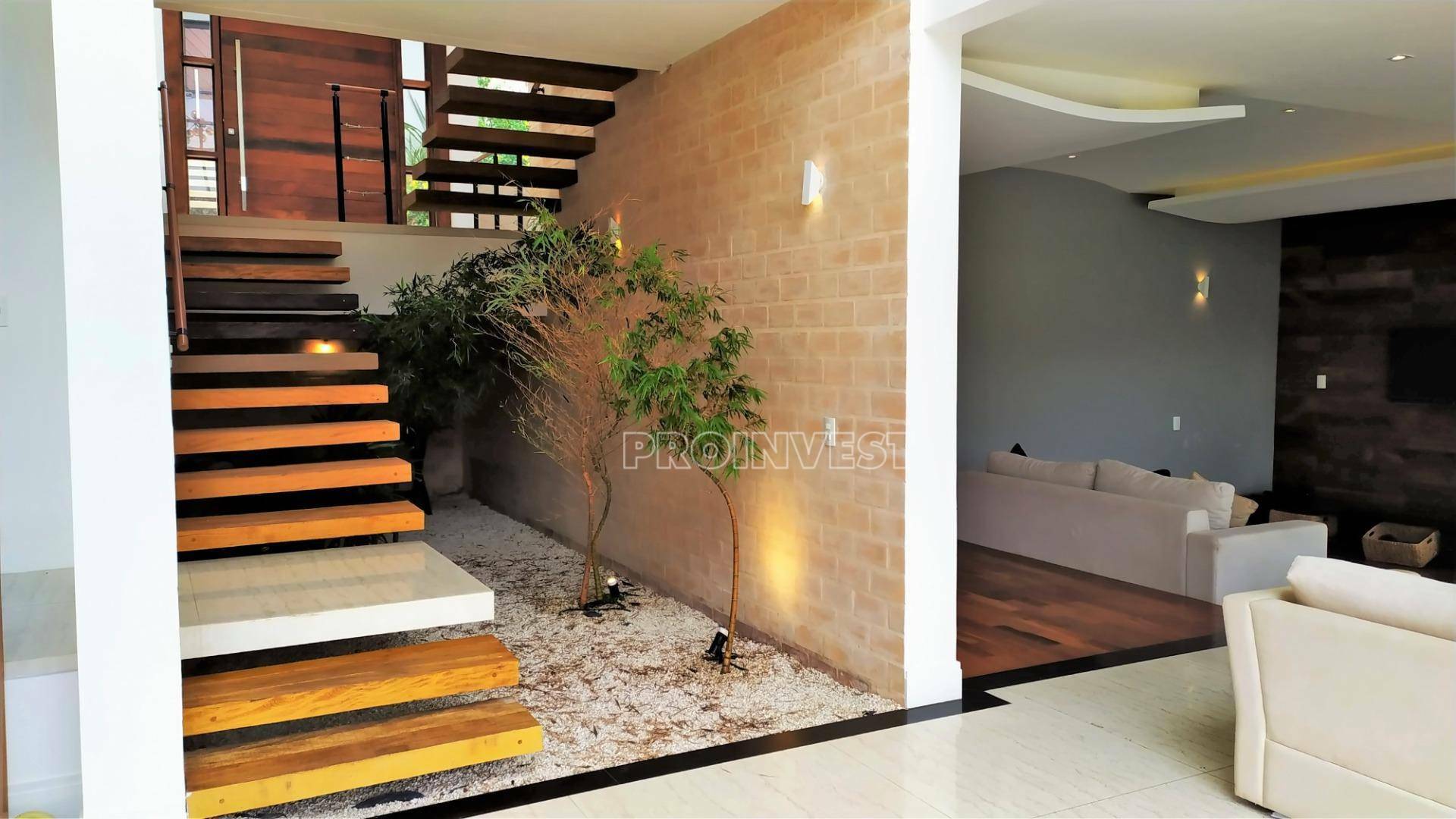 Casa de Condomínio à venda com 3 quartos, 496m² - Foto 8