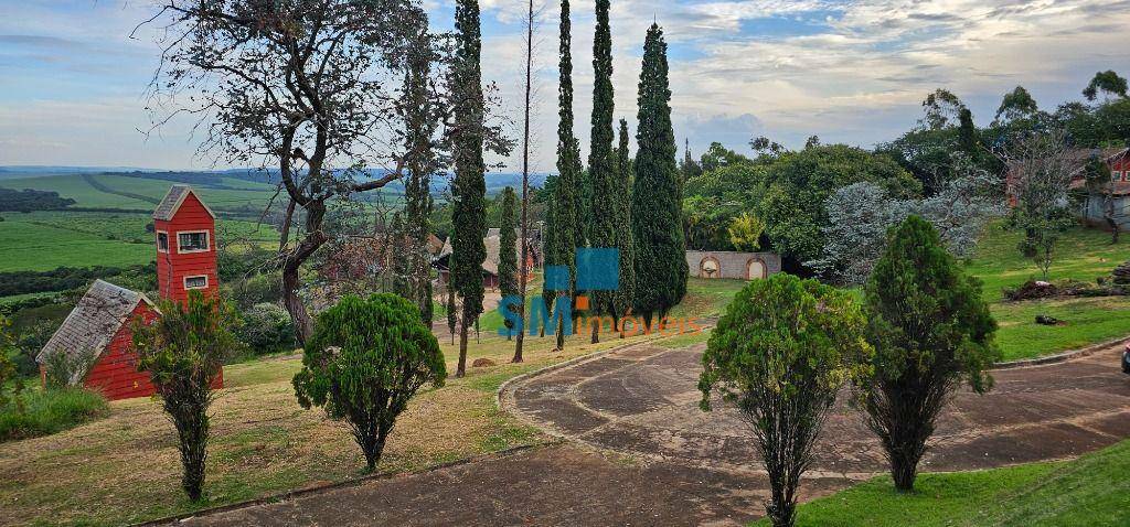 Haras e Área Rural Padrão à venda, 193600M2 - Foto 14