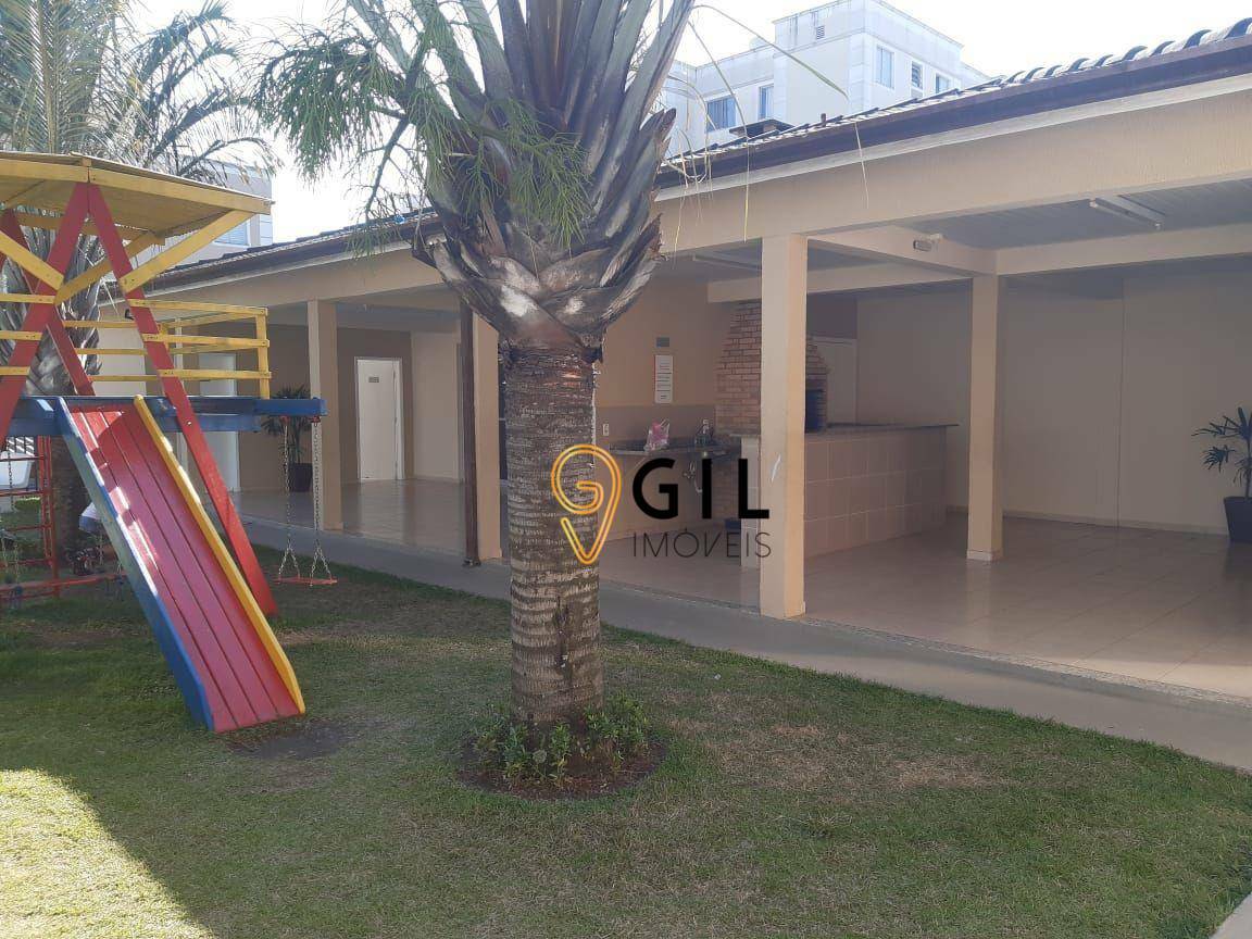 Apartamento à venda com 2 quartos, 44m² - Foto 4