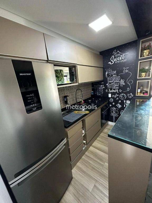 Apartamento à venda com 2 quartos, 60m² - Foto 7