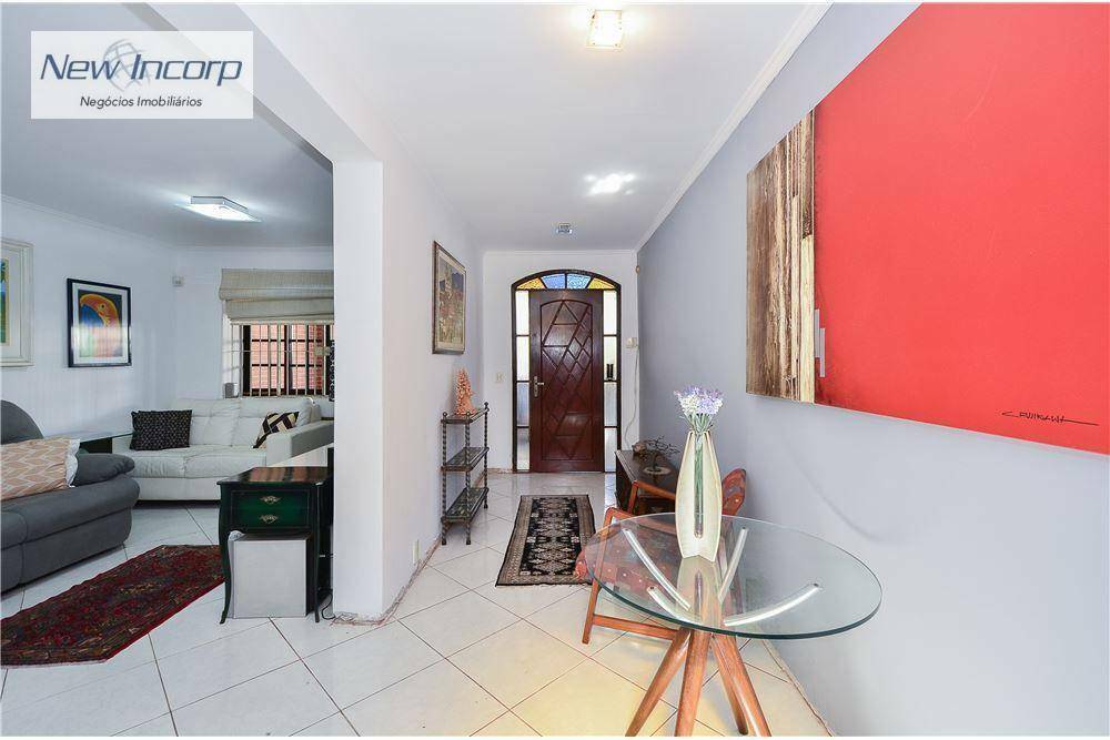 Casa à venda com 3 quartos, 117m² - Foto 5