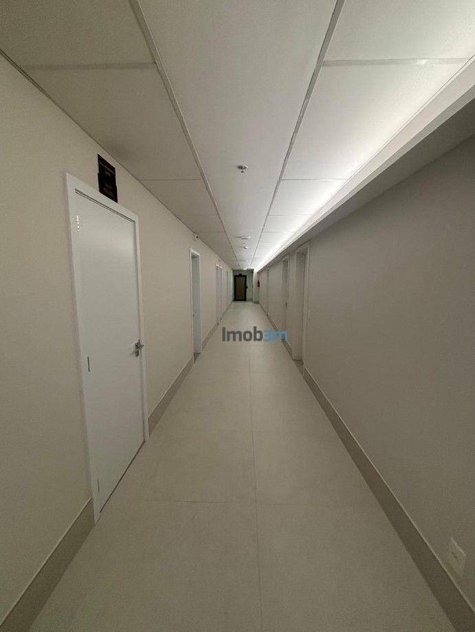 Conjunto Comercial-Sala para alugar, 55m² - Foto 16