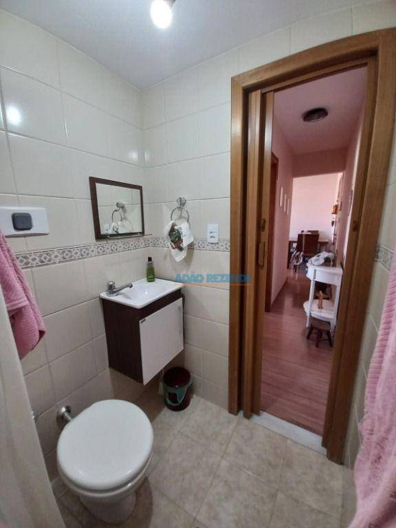 Apartamento à venda com 2 quartos, 45m² - Foto 12