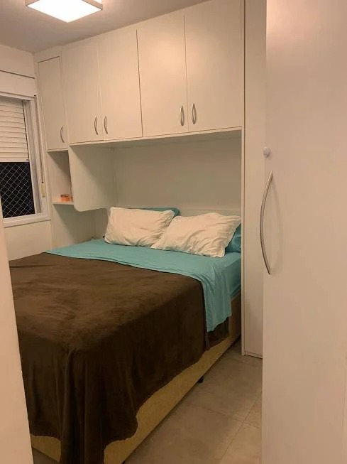 Apartamento à venda com 2 quartos, 58m² - Foto 15