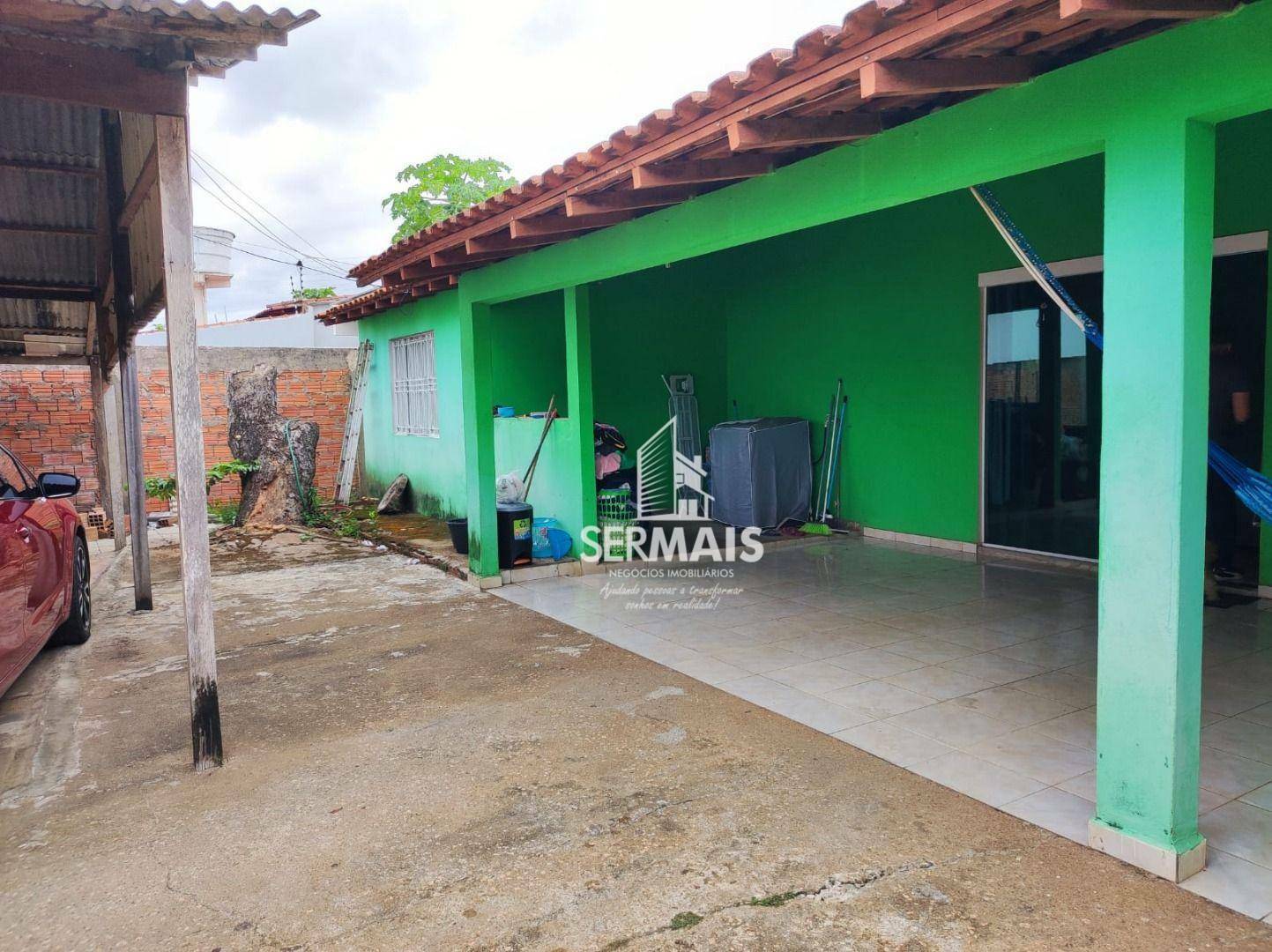 Casa à venda com 2 quartos, 600m² - Foto 7