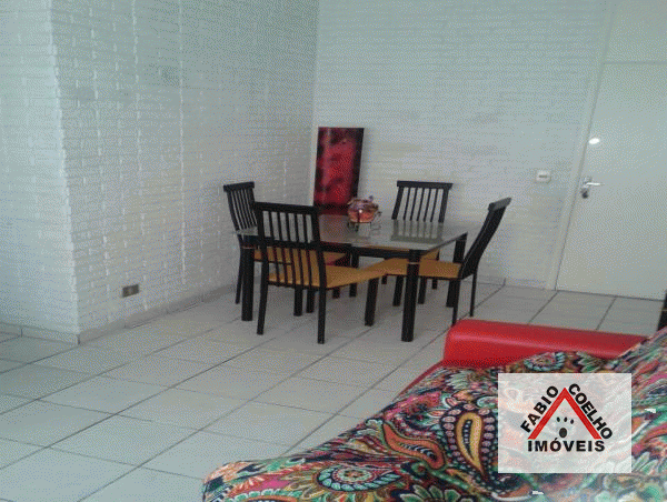 Apartamento à venda, 52m² - Foto 1