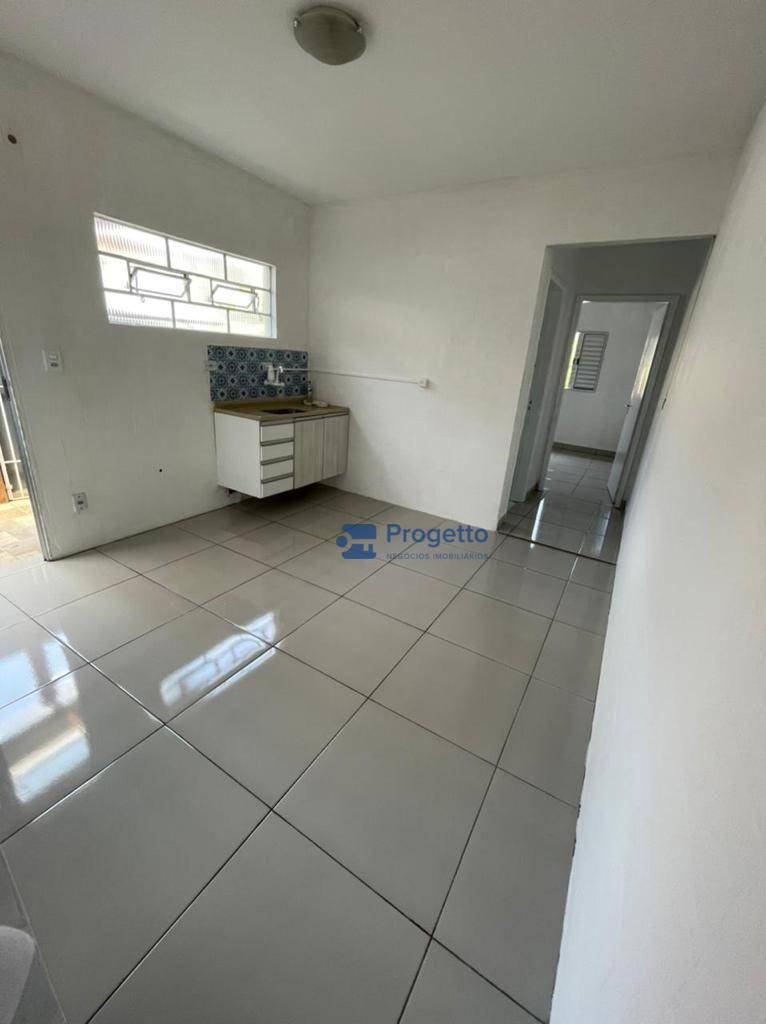 Casa à venda com 2 quartos, 77m² - Foto 2