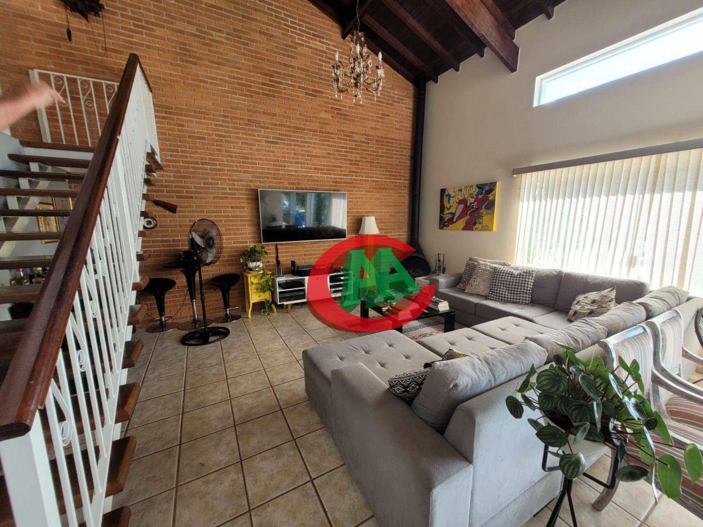 Chácara à venda com 3 quartos, 400m² - Foto 32