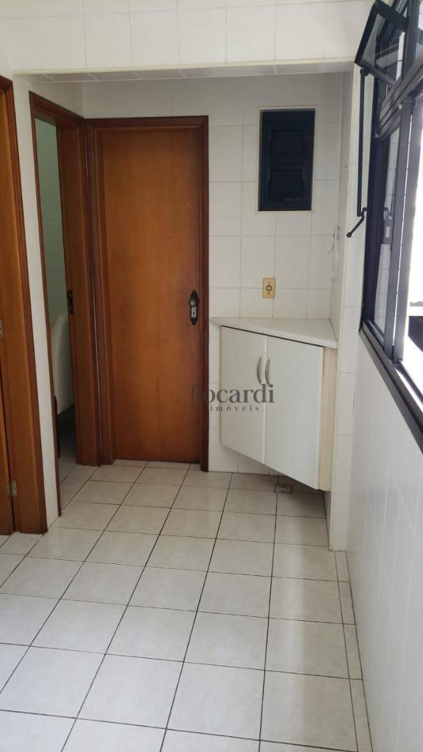 Apartamento à venda com 3 quartos, 118m² - Foto 5