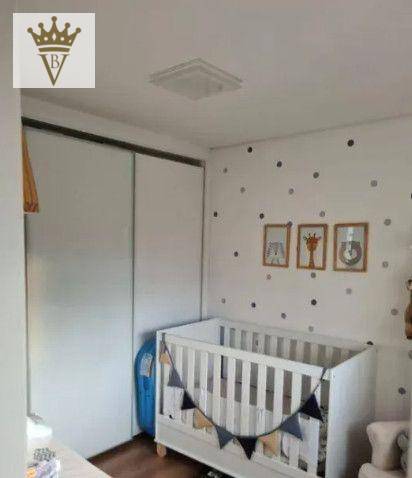 Apartamento à venda com 3 quartos, 98m² - Foto 15