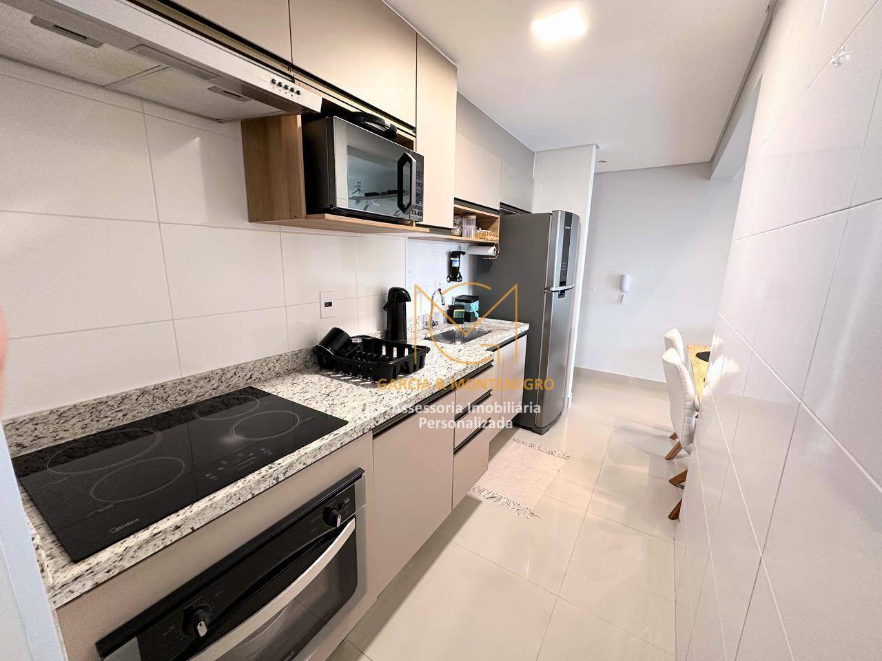 Apartamento à venda com 2 quartos, 53m² - Foto 10