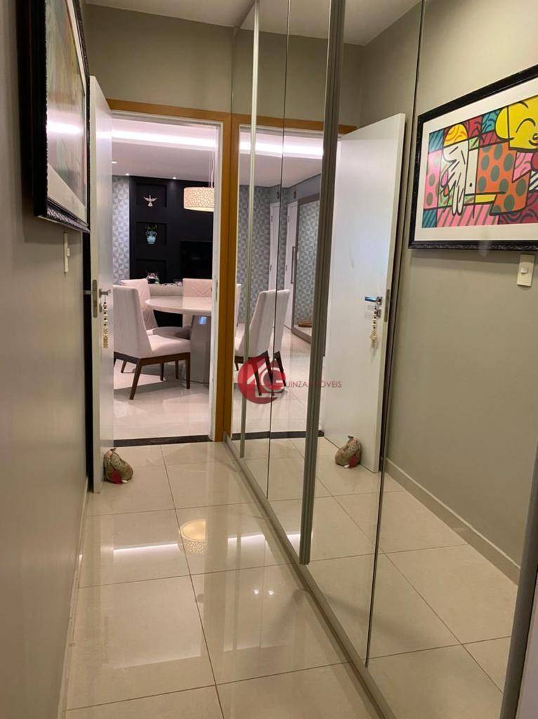 Apartamento à venda com 4 quartos, 132m² - Foto 4