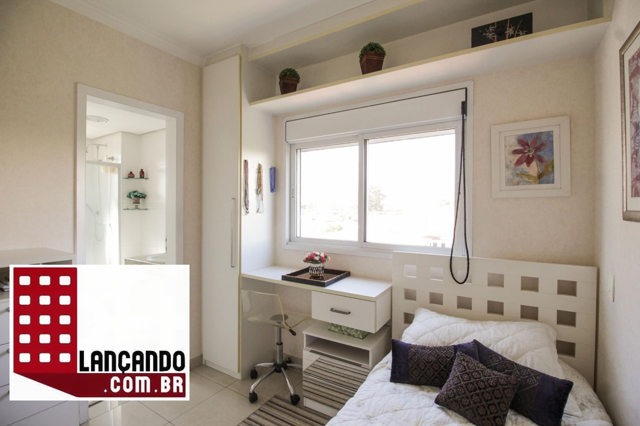 Apartamento à venda com 3 quartos, 132m² - Foto 17