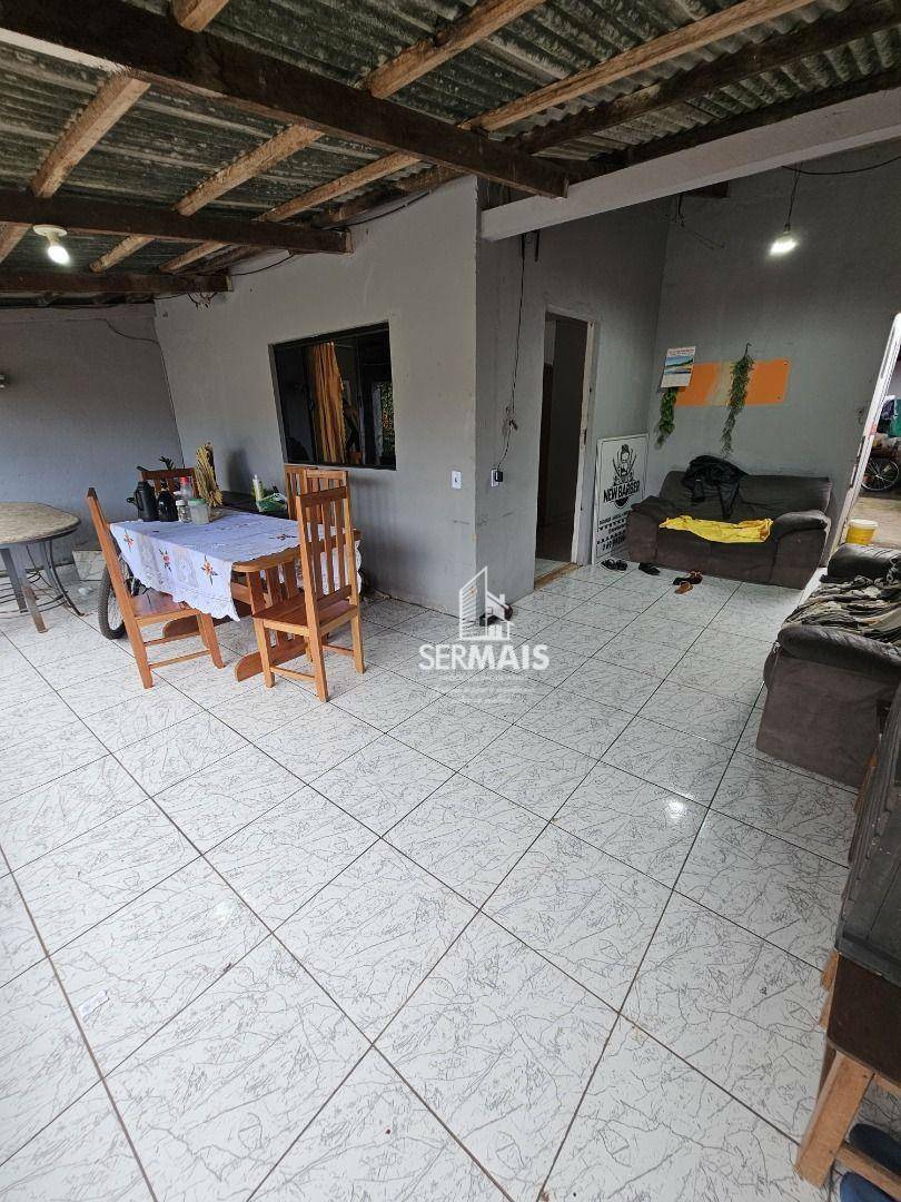 Casa à venda com 2 quartos, 250m² - Foto 11