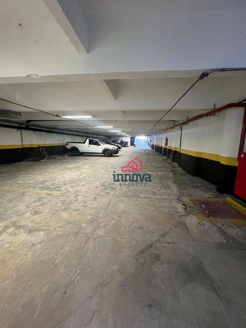 Prédio Inteiro para alugar, 1176m² - Foto 12