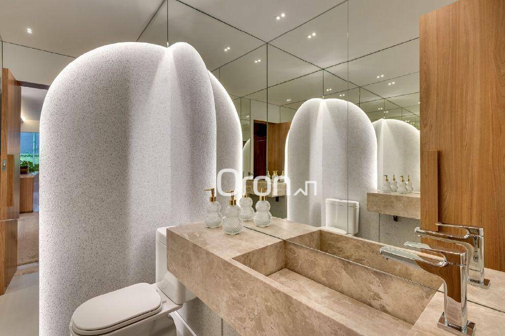 Apartamento à venda com 3 quartos, 139m² - Foto 19
