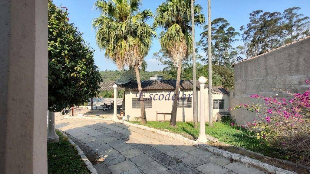 Casa à venda com 7 quartos, 600m² - Foto 31