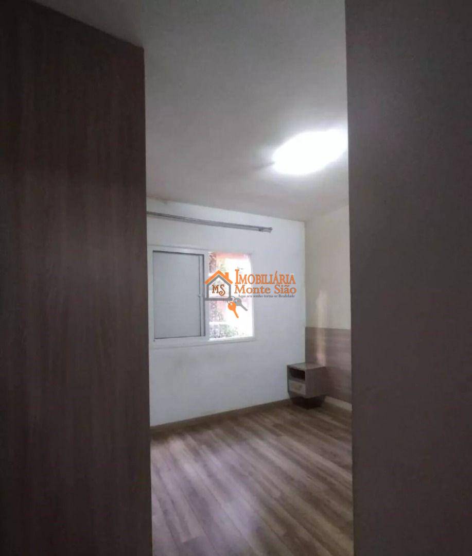 Apartamento à venda com 3 quartos, 81m² - Foto 19