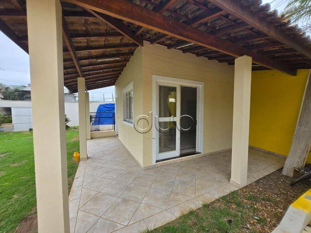 Casa de Condomínio à venda com 1 quarto, 35m² - Foto 17