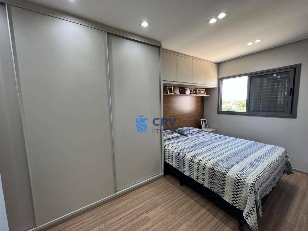 Apartamento à venda com 2 quartos, 64m² - Foto 10