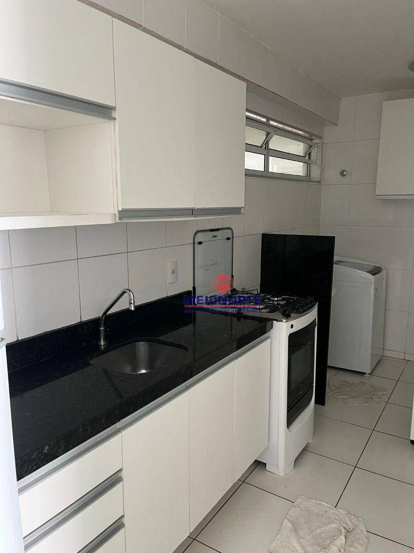 Apartamento para alugar com 2 quartos, 63m² - Foto 3