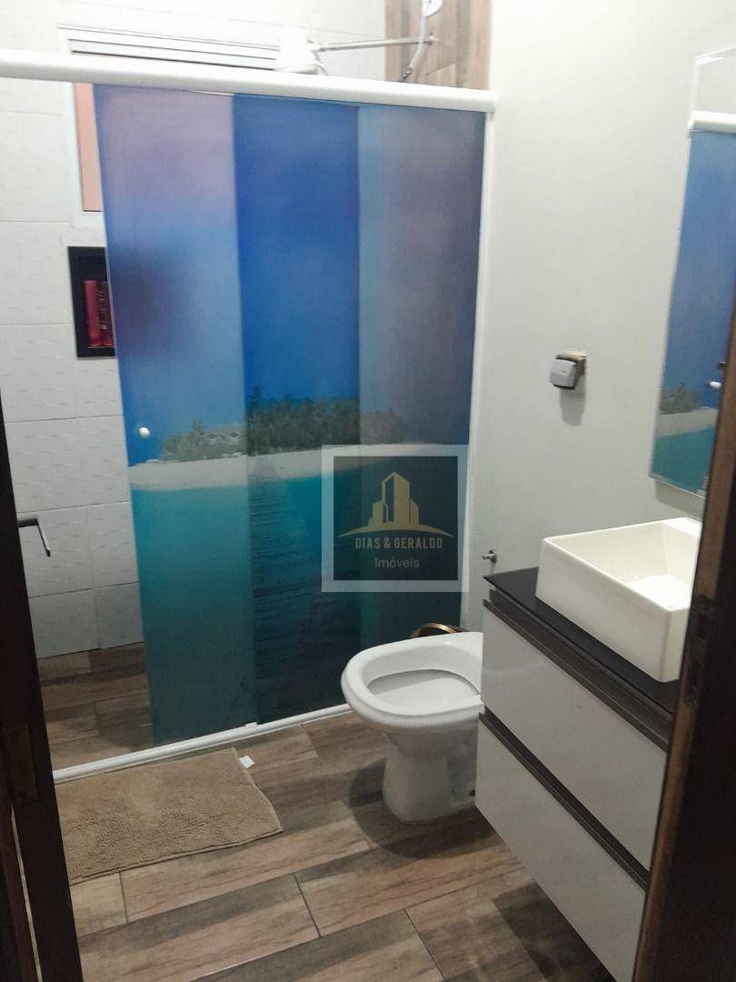 Casa, 2 quartos, 59 m² - Foto 9