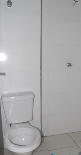 Apartamento à venda com 2 quartos, 36m² - Foto 8