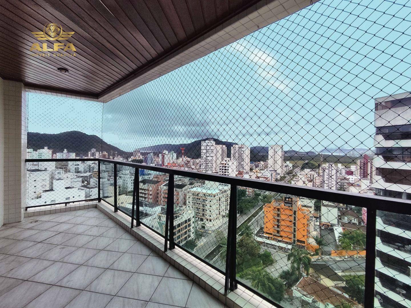 Apartamento à venda com 4 quartos, 150m² - Foto 1