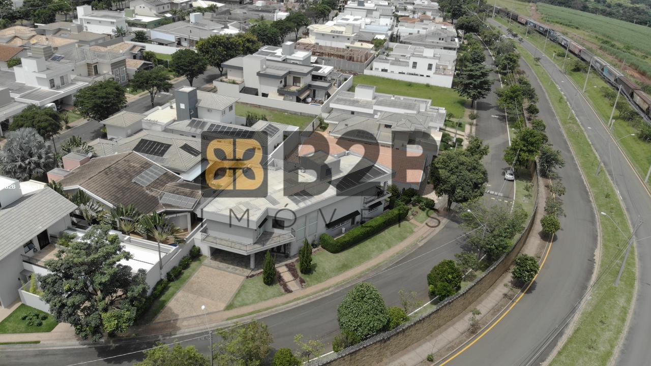 Casa de Condomínio à venda com 5 quartos, 633m² - Foto 6