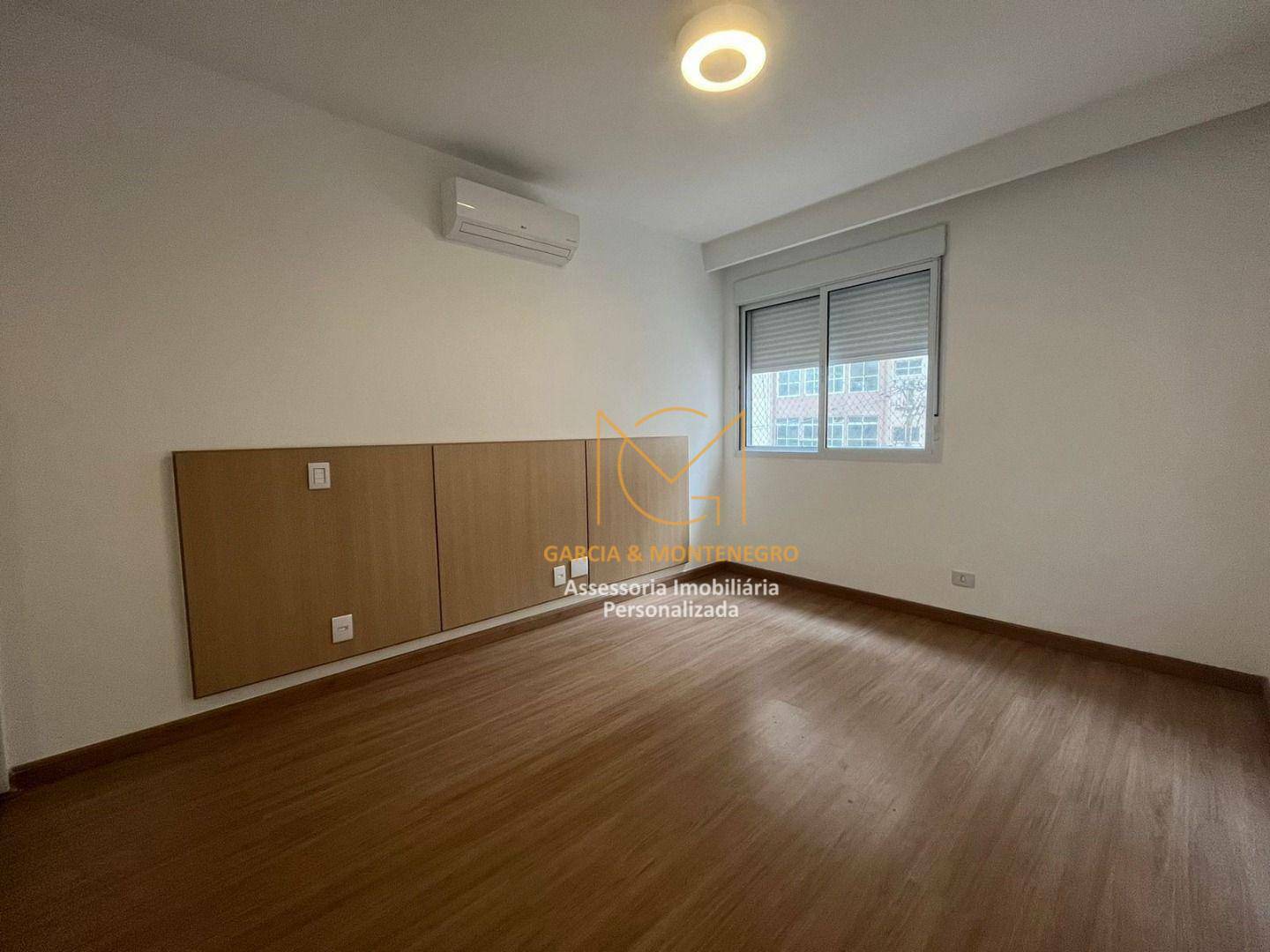 Apartamento à venda e aluguel com 3 quartos, 127m² - Foto 12