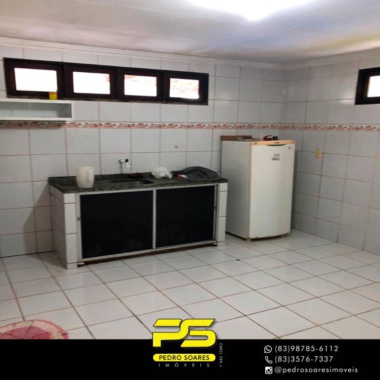 Casa à venda com 6 quartos, 420m² - Foto 19