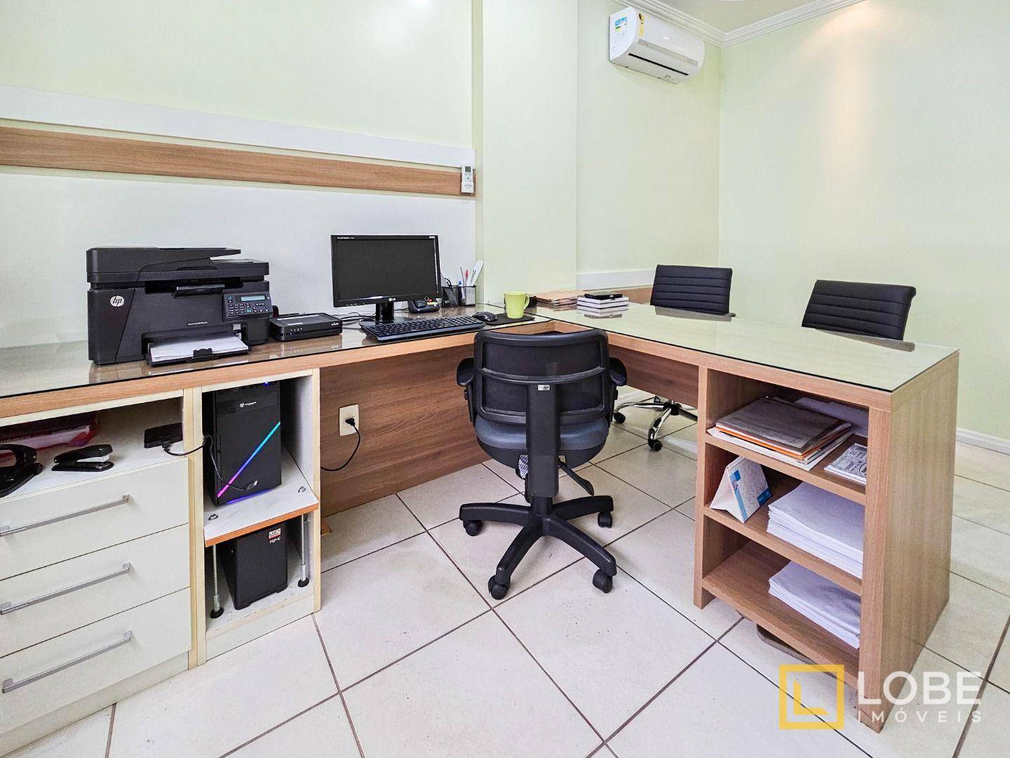 Conjunto Comercial-Sala à venda, 36m² - Foto 6