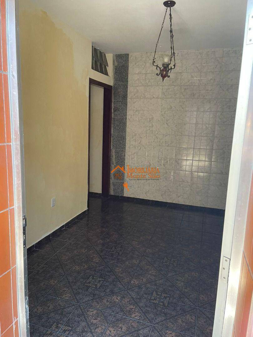 Sobrado à venda com 2 quartos, 100m² - Foto 19