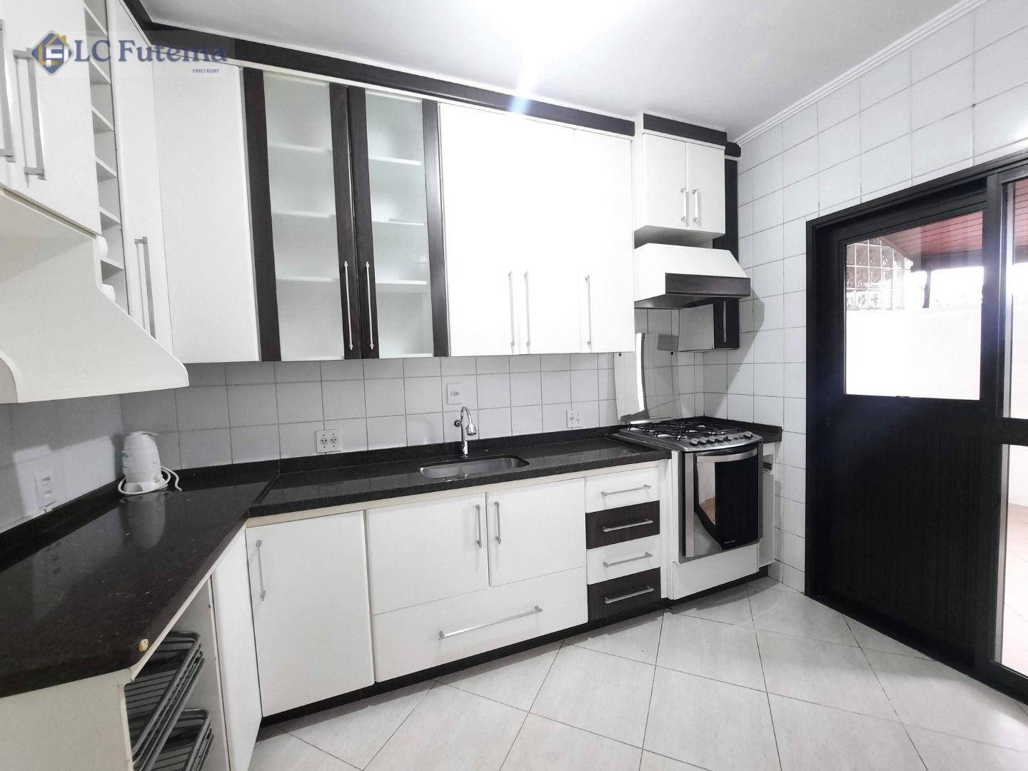 Casa de Condomínio para alugar com 3 quartos, 89m² - Foto 18