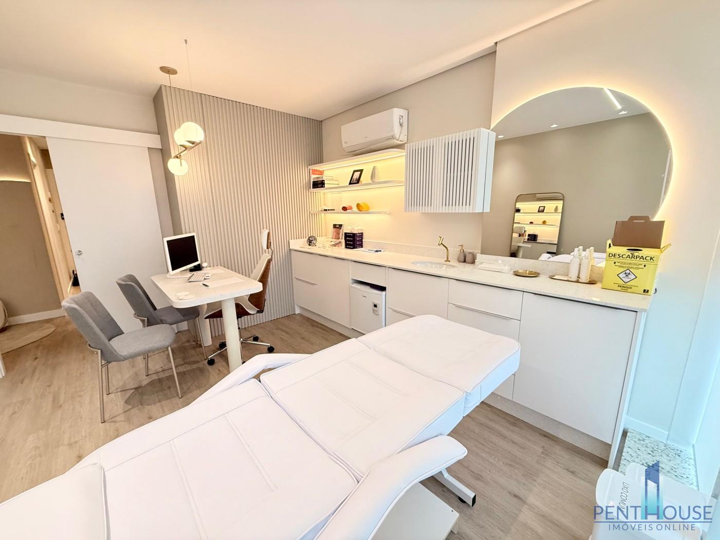 Prédio Inteiro, 50 m² - Foto 1