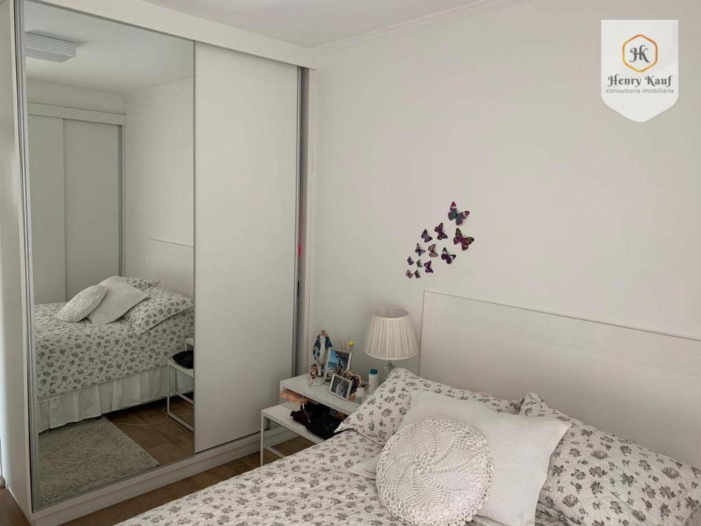 Apartamento à venda com 2 quartos, 92m² - Foto 2