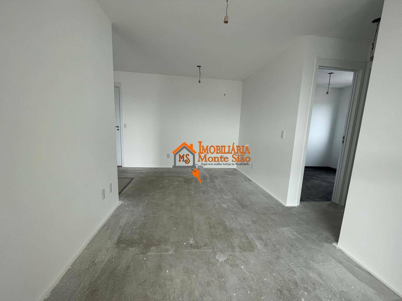 Apartamento, 2 quartos, 64 m² - Foto 3