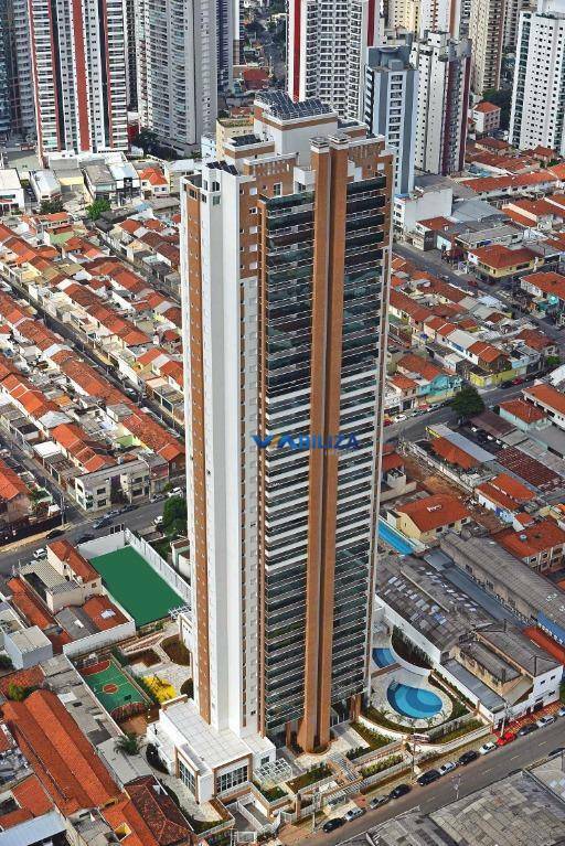 Cobertura à venda com 4 quartos, 364m² - Foto 4