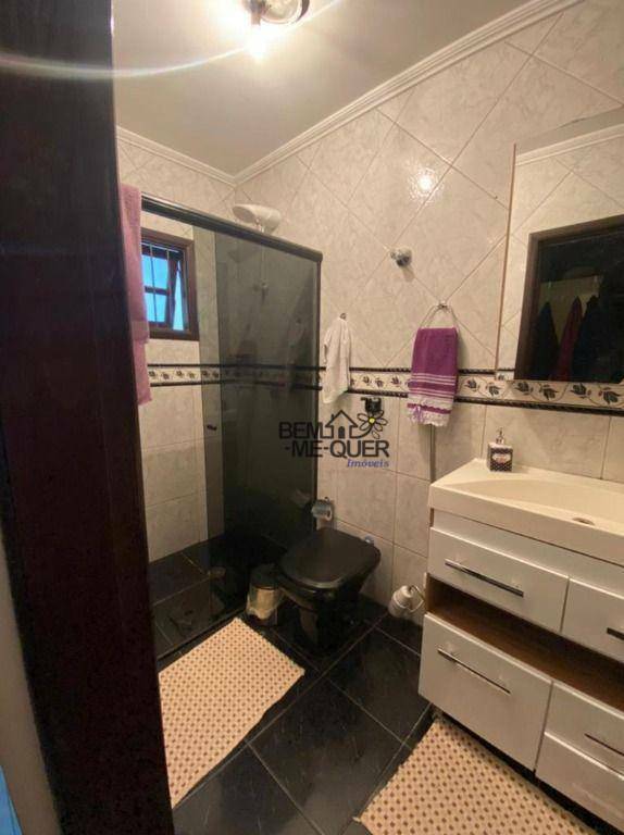 Sobrado à venda com 3 quartos, 167m² - Foto 20