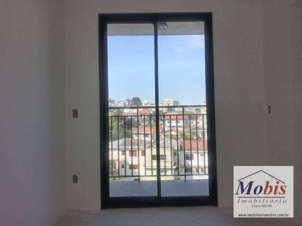 Apartamento à venda com 2 quartos, 45m² - Foto 22