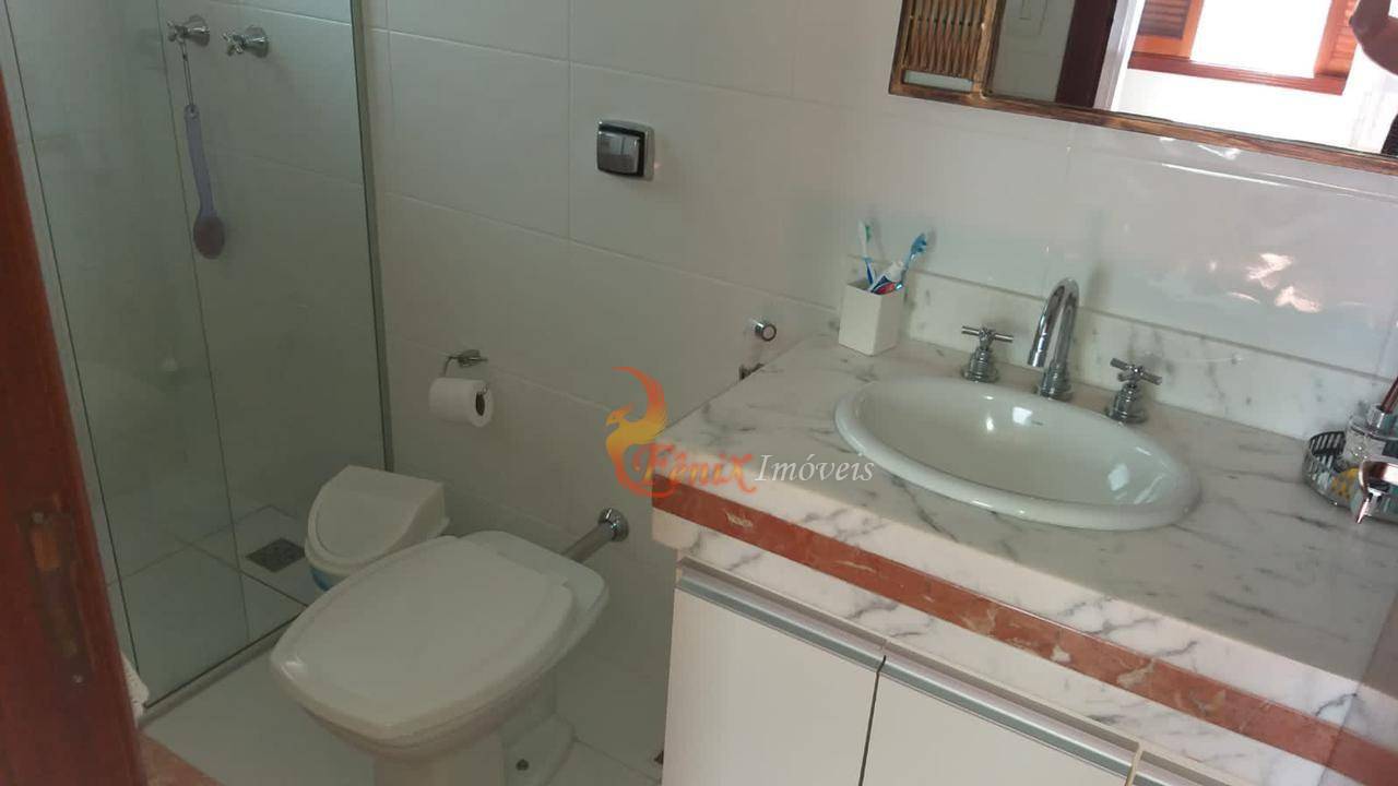 Sobrado à venda com 4 quartos, 264m² - Foto 21