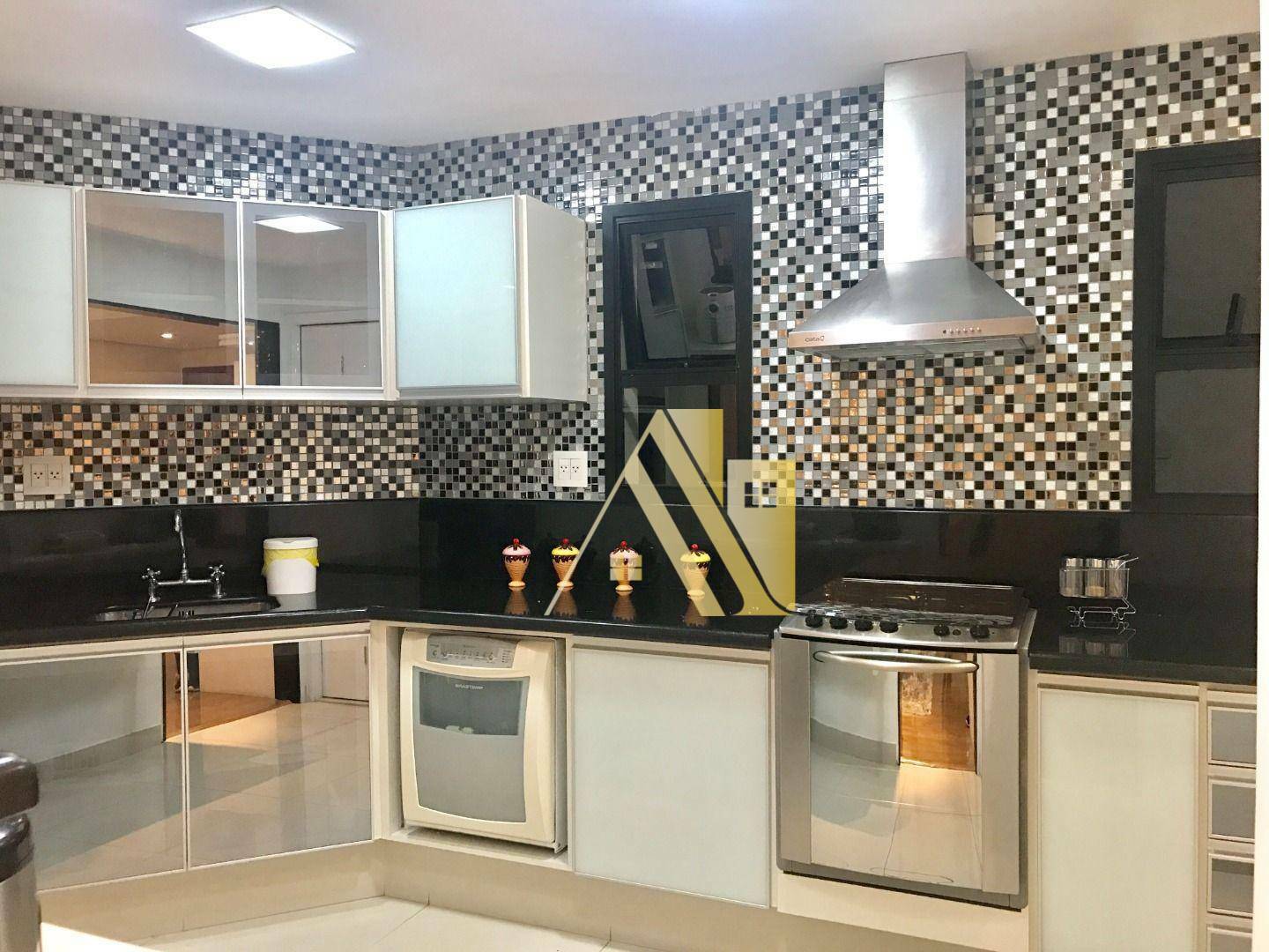 Apartamento à venda com 2 quartos, 170m² - Foto 31