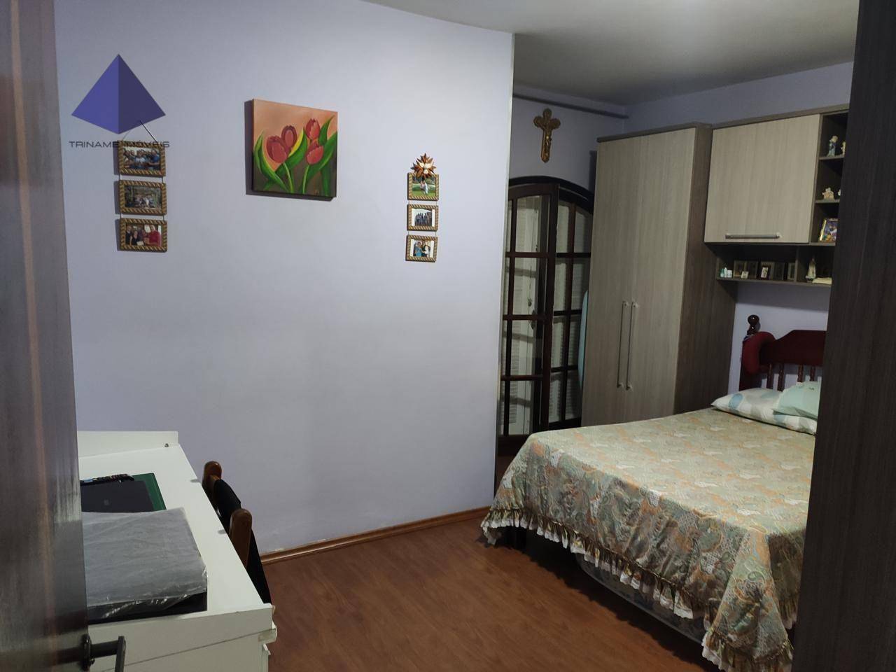 Sobrado à venda com 3 quartos, 170m² - Foto 11